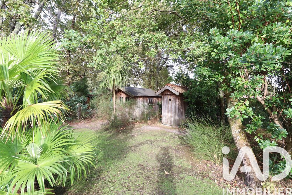 � vendre  Villa Gujan-Mestras (33470)