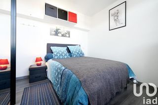  Appartement � vendre 3 pi�ces 57 m�