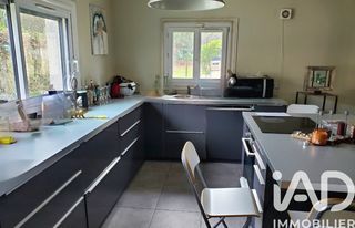  Maison � vendre 5 pi�ces 122 m�