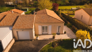  Maison � vendre 5 pi�ces 95 m�