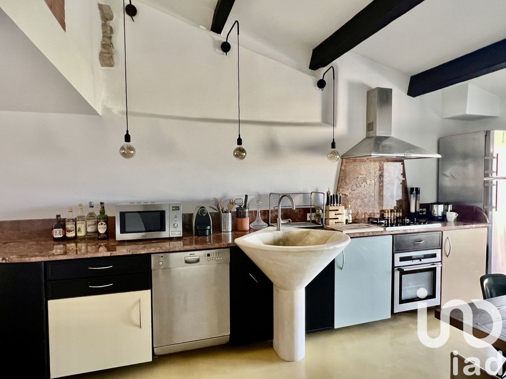 � vendre  Maison Le Castellet (83330)