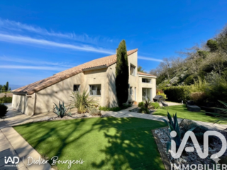  Maison � vendre 8 pi�ces 169 m�