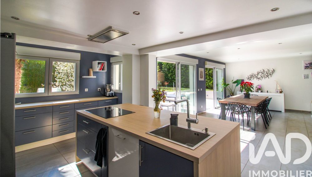 � vendre  Maison Verneuil-sur-Seine (78480)