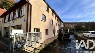  Immeuble � vendre 500 m�