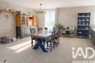  Maison � vendre 4 pi�ces 92 m�