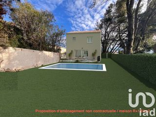  Terrain � vendre 341 m�