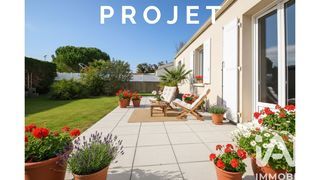  Maison � vendre 6 pi�ces 100 m�