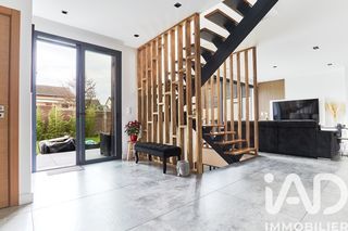  Maison � vendre 6 pi�ces 160 m�