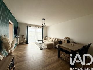  Appartement � vendre 3 pi�ces 86 m�