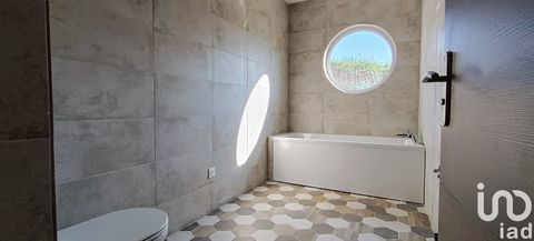   Vente Maison traditionnelle 5 pi�ces Maison - 5 pi�ce(s) - 130 m�