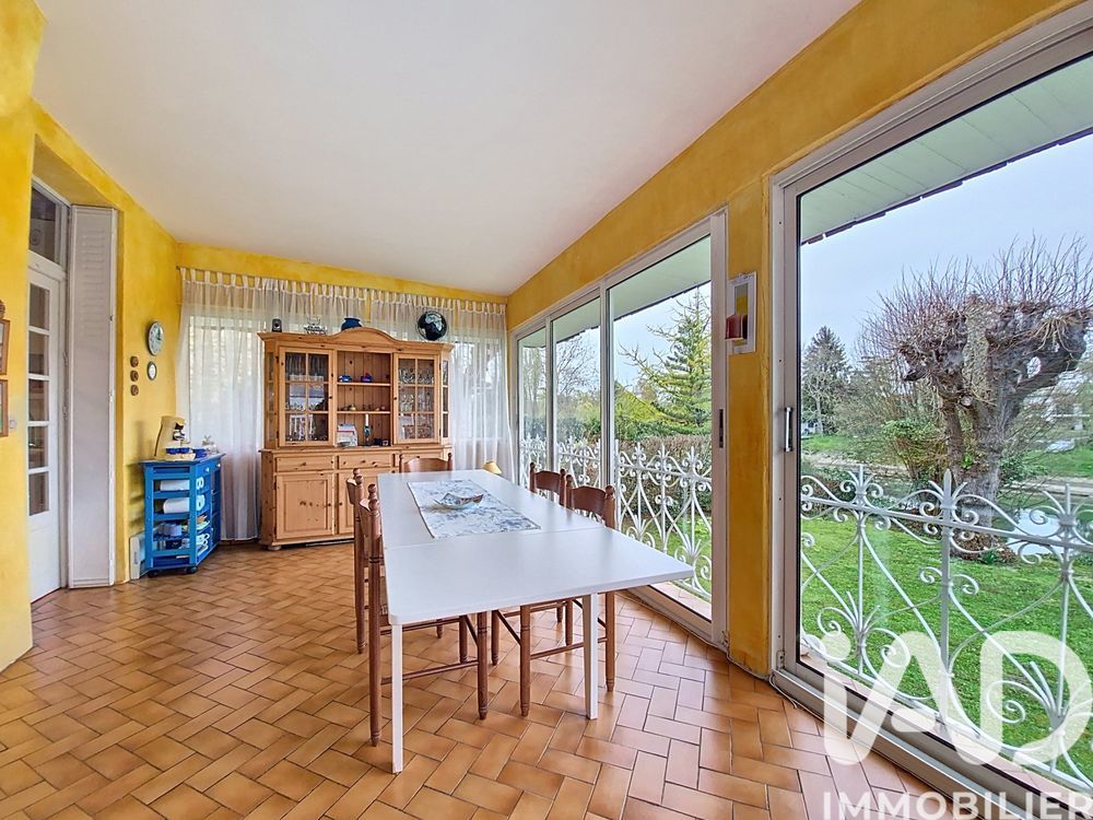 � vendre  Maison Villennes-sur-Seine (78670)
