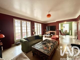  Maison � vendre 5 pi�ces 168 m�