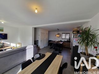  Maison � vendre 4 pi�ces 85 m�