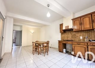  Maison � vendre 4 pi�ces 82 m�