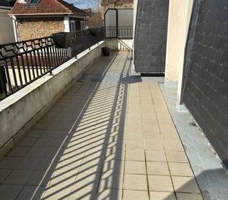  Appartement � vendre 5 pi�ces 92 m�