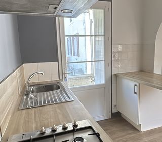  Maison � louer 4 pi�ces 78 m�