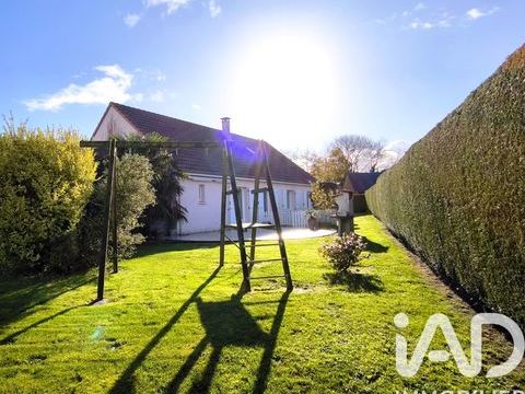   Vente Pavillon 5 pi�ces Maison - 5 pi�ce(s) - 148 m�
