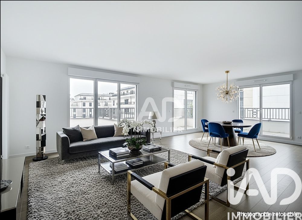 � vendre  Appartement Saint-Maur-des-Foss�s (94100)