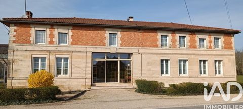  Vente Maison/villa 10 pi�ces Maison - 10 pi�ce(s) - 378 m�