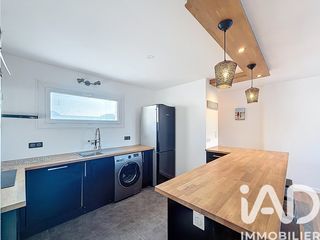  Appartement � vendre 4 pi�ces 76 m�