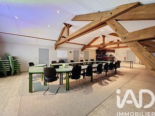  Immeuble � vendre 665 m�