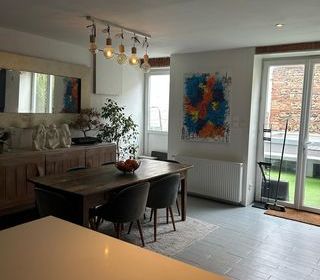  Maison � vendre 5 pi�ces 142 m�