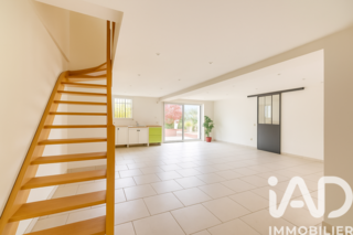  Maison � vendre 5 pi�ces 131 m�