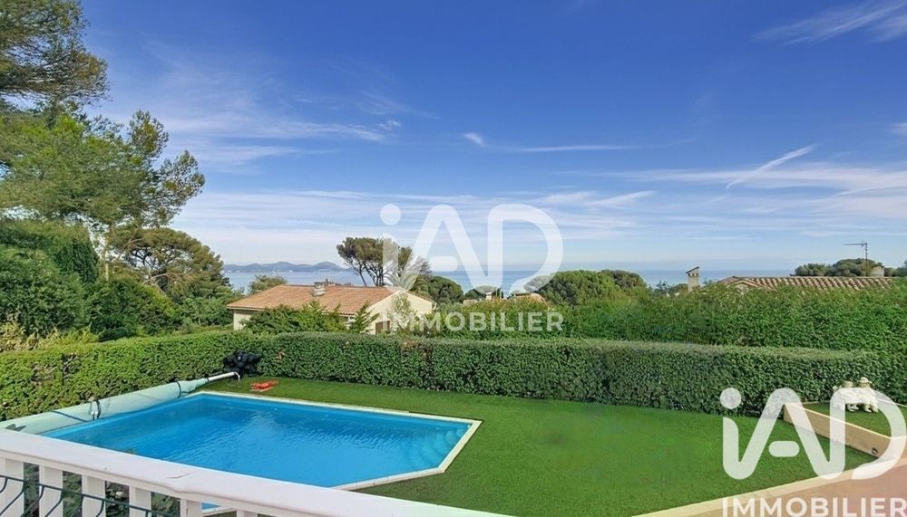 � vendre  Maison Les Issambres (83380)