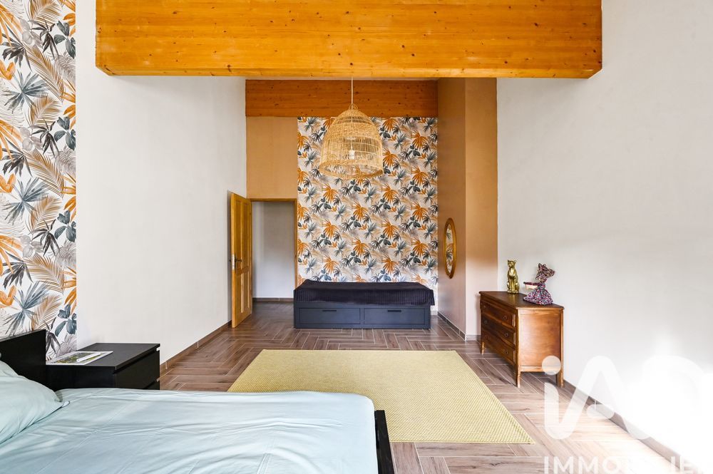 � vendre  Maison Plan-d'Aups-Sainte-Baume (83640)