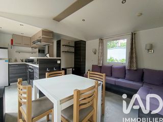  Maison � vendre 4 pi�ces 42 m�