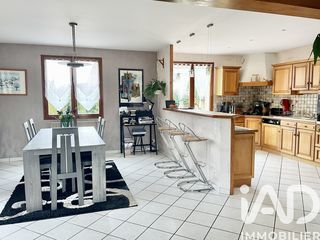  Maison � vendre 5 pi�ces 117 m�