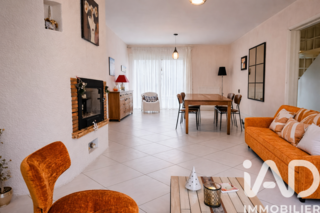  Maison � vendre 5 pi�ces 120 m�