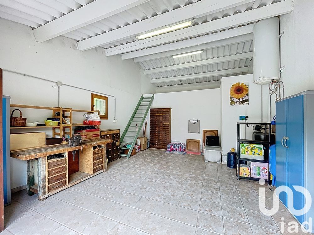 � vendre  Maison Saint-Rapha�l (83700)