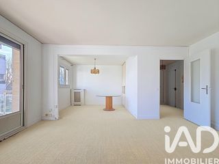  Appartement � vendre 3 pi�ces 66 m�