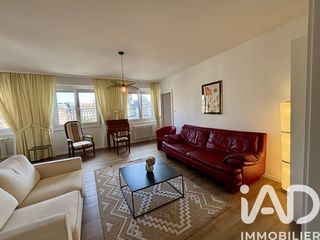  Appartement � louer 3 pi�ces 79 m�