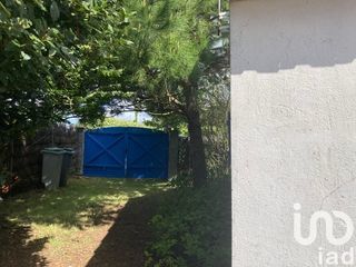  Maison � vendre 2 pi�ces 41 m�