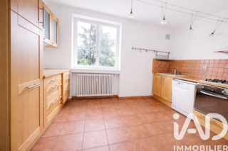  Appartement � vendre 4 pi�ces 106 m�