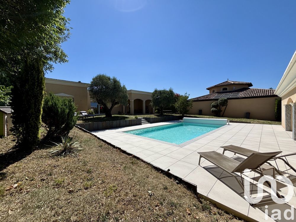 � vendre  Maison Genas (69740)