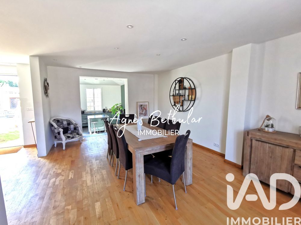 � vendre  Maison Saulx-les-Chartreux (91160)