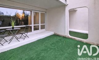  Appartement � vendre 2 pi�ces 57 m�