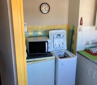  Appartement � vendre 1 pi�ce 29 m�