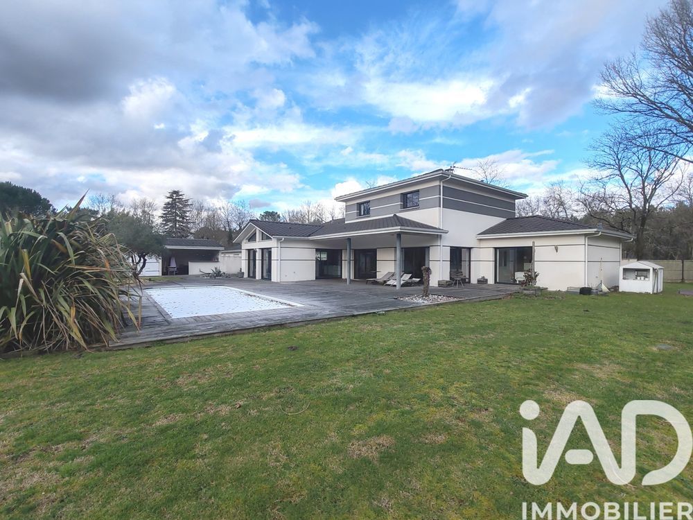 � vendre  Maison Pessac (33600)