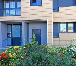  Appartement � vendre 4 pi�ces 70 m�