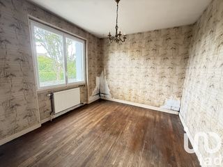  Maison � vendre 6 pi�ces 110 m�