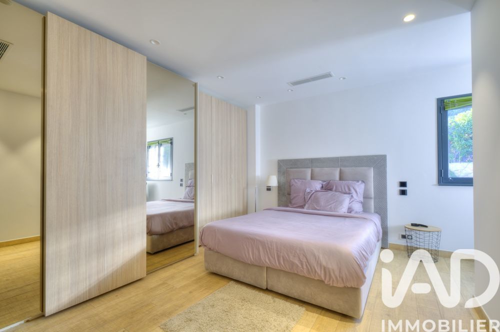 � vendre  Villa Auribeau-sur-Siagne (06810)