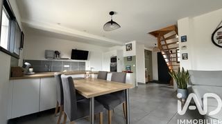  Maison � vendre 5 pi�ces 100 m�