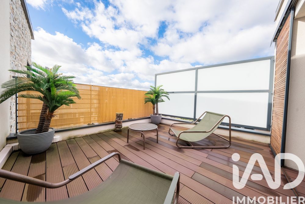 � vendre  Maison L'Isle-Adam (95290)