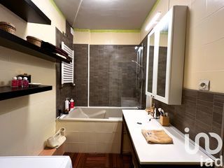  Appartement � vendre 4 pi�ces 88 m�