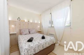  Appartement � vendre 2 pi�ces 37 m�