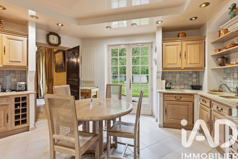 � vendre  Maison Santeny (94440)